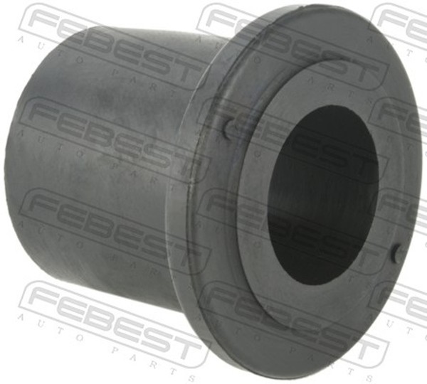Febest Lagerbuchse Blattfeder FDSB-TKELOWR FüR Ford Ranger TKE Ecoblue 4X4 Tdci-image
