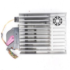 2008 - 2017 Mercedes W212 W218 C250 C300 Amplifier Amp Sound Harman Becker OEM