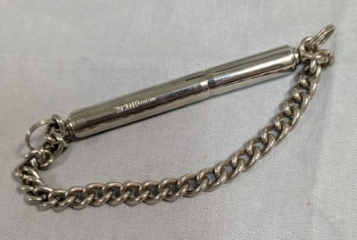 Vintage Acme Dog Whistle Made In England Great Conditon