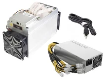 Antminer L3++ 580MH/S Litecoin Miner, Scrypt LTC Litecoin Dogecoin