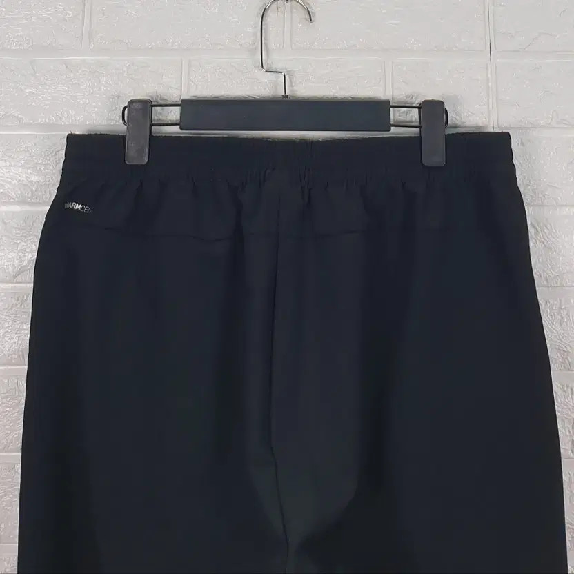 Puma Approximate Fleece Jogger Pants Men XL 34-35 Black thumbnail 2