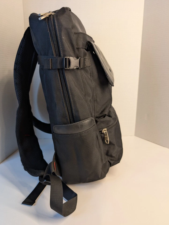 Kaka большой рюкзак для переноски туризм сумка для ноутбука тонны отличном состоянии  - Изображение 4 из 4