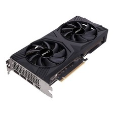 Image of 751492777238 Graphics card GeForce RTX 4060 Ti 8GB Verto Dual Fan DLSS 3 PNY