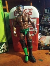 WWE Mattel - Rich Swann-  Elite Series 54 - TNA NXT
