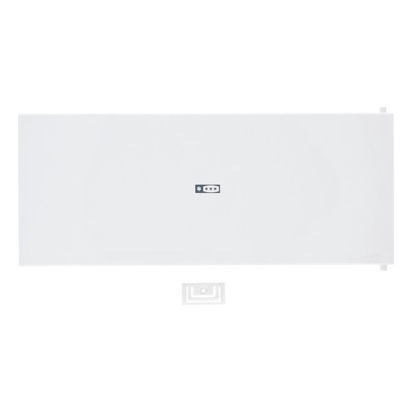 VerdampfertüR Kompatibel Mit Haier 70057761 FüR Gefrierschrank-image