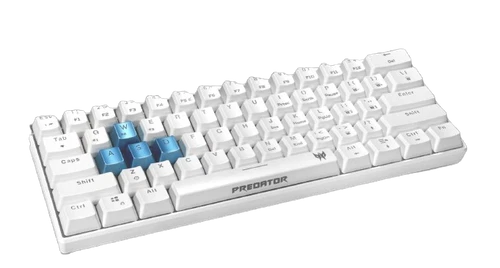 Acer Predator Aethon 330 Wireless Mechanical Gaming Keyboard