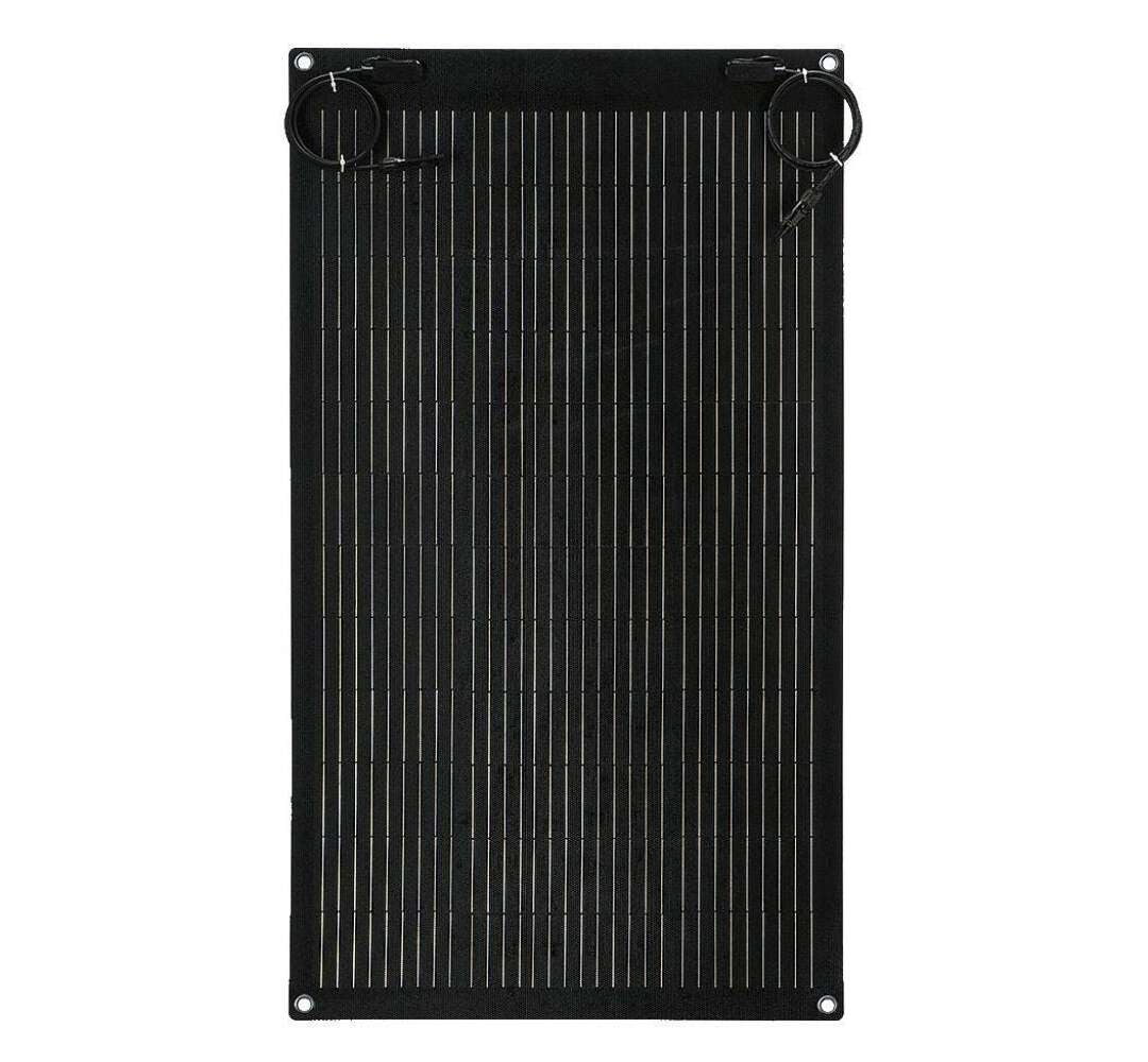 SOLAR PANEL FLEXIBLE MSFL-150