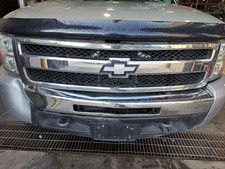 2010 Silverado Truckpickup 1500 Grille Sku4483515 2010 Silverado Truckpickup 1500 Grille Sku4483515