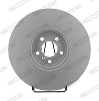 Ferodo Bremsscheibe BelüFtet Vorne Links FüR BMW 5Er Touring 6Er Coupe F11 F10