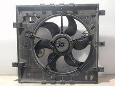 Radiateur Mercedes VITO