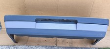 Pare-choc arrière Peugeot 405