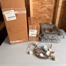 5303918591 ELECTROLUX USER INTERFACE
