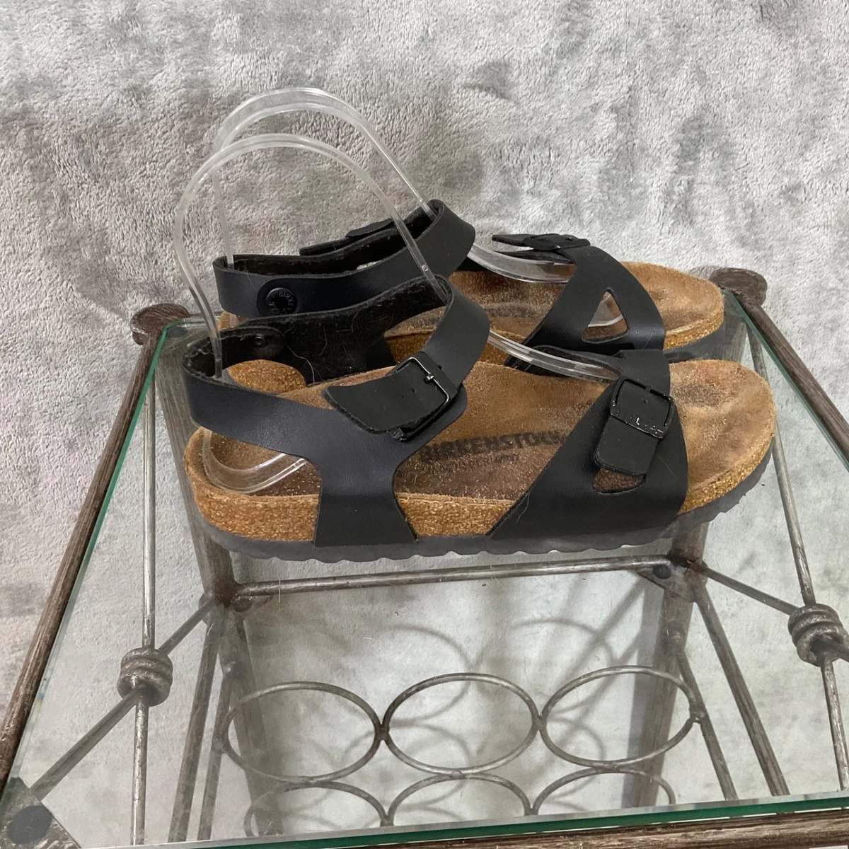 Birkenstock Rio Women's Sandals for sale | eBay