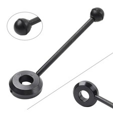 Quill Feed Handle Assembly for Bridgeport Mill Tool Milling Machine Part 