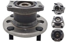 113490 Wheel Bearing and Hub Assembly - Left or Right Rear Driver or