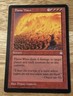 Flame Wave - 1998 Stronghold MTG Red Uncommon Sorcery NM