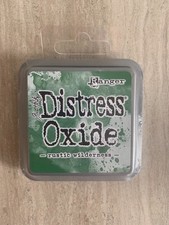 Tim Holtz Distress Oxide Ink Pad Rustic Wilderness