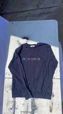 90s Yves Saint Laurent Bootleg Sweatshirt