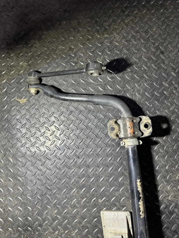 Jeep Wrangler JL 2019 barra oscilante com desconexão de fábrica fabricante de equipamento original - Imagem 4 de 4