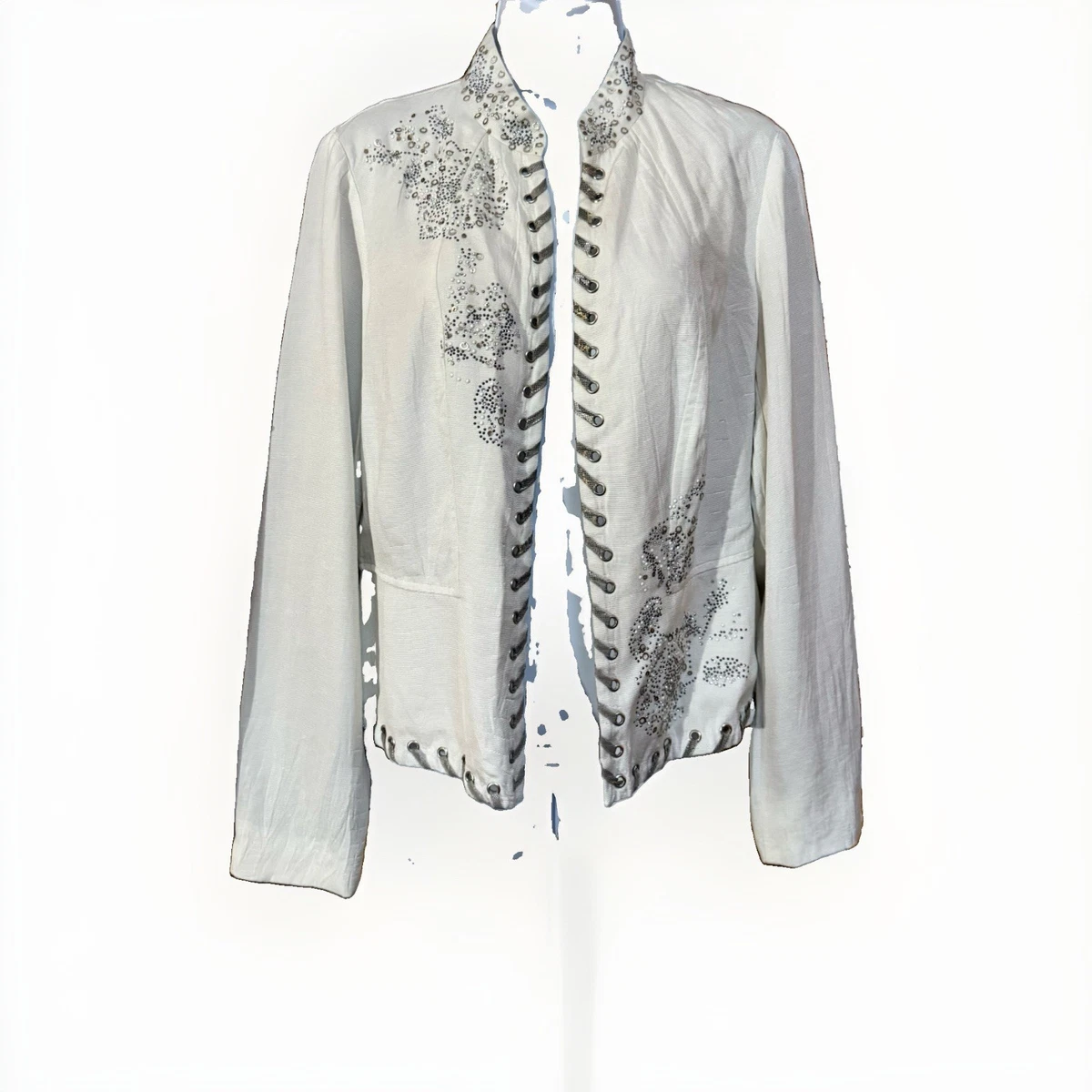 25+ Alberto Makali Multicolor Coats, Jackets & Vests for Women for 