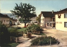 Kinding Marketplace