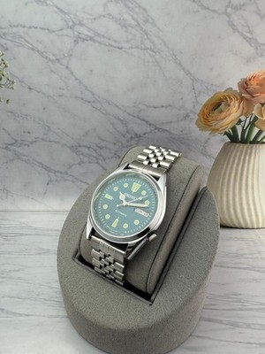 Vintage Seiko Automatic 7009A 17 Jewels D/D Japan made Man's Wrist