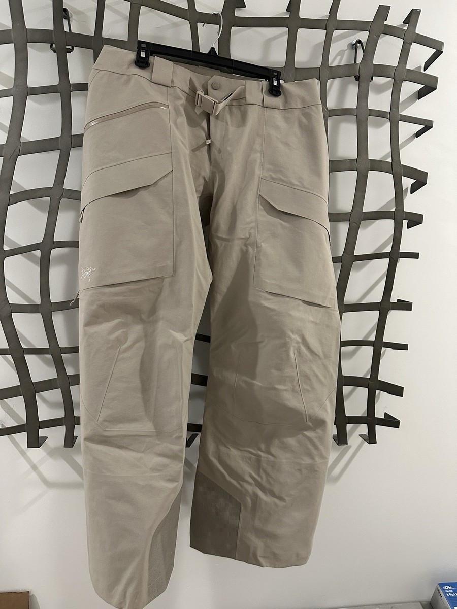 Arc’teryx ベーランス Arc'teryx Sabre Pant - Men's - Als.com