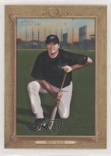 2007 Topps Turkey Red Troy Glaus #162 1r1