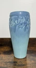 Rookwood Pottery Blue Vase