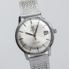 OMEGA Seamaster Wristwatches 1960-1969 for sale | eBay