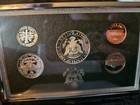 1997 United States Mint Premier Silver Proof Set — photo 4