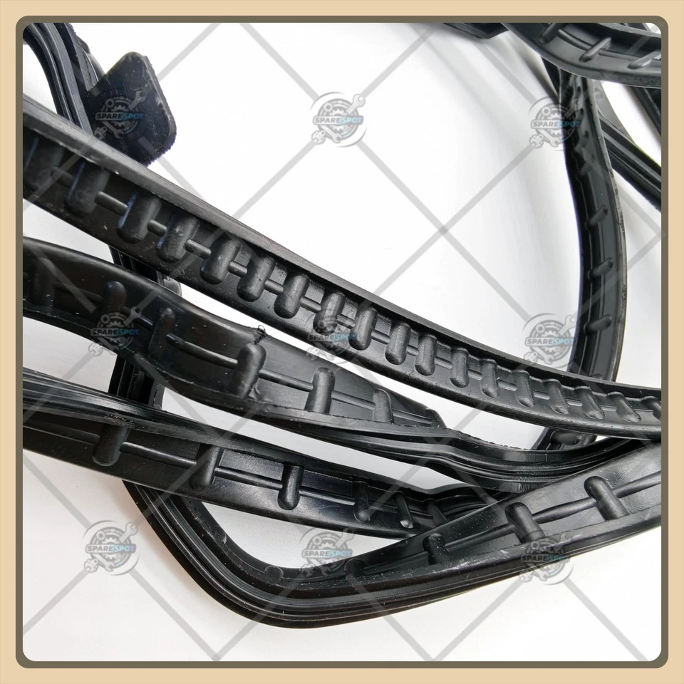 Junta de cubierta de válvula OEM con sello para Honda CR-V 15-19 Accord 2,4 L 2,0 L Acura TLX  Foto 3 de 4