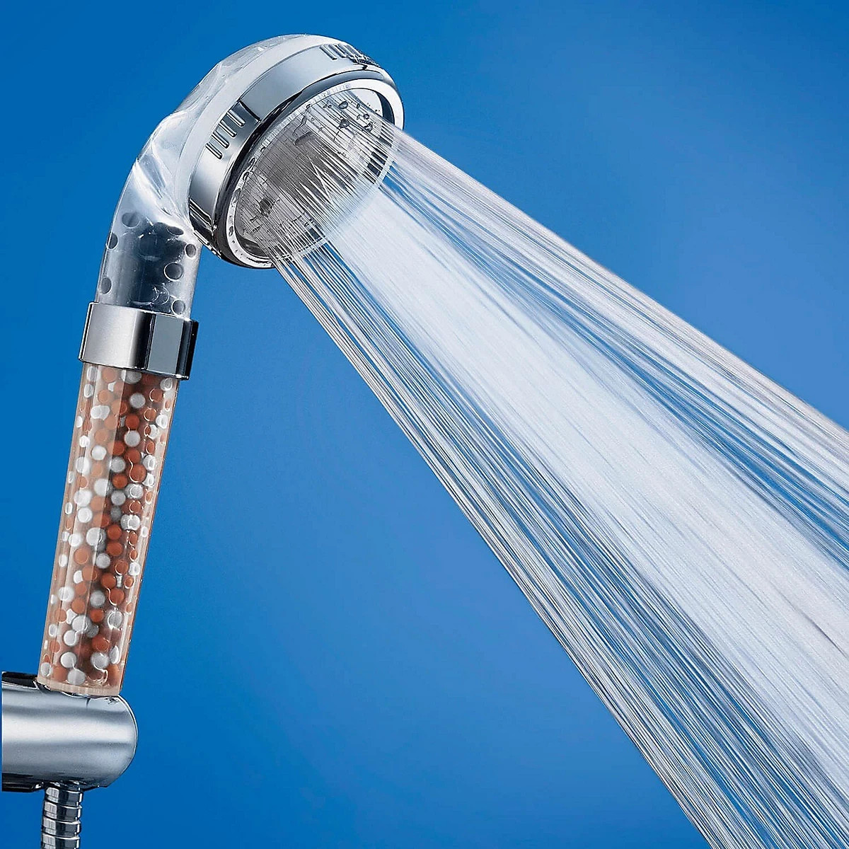 Eco spa shower head