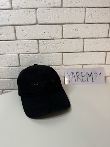 The kooples Cap
