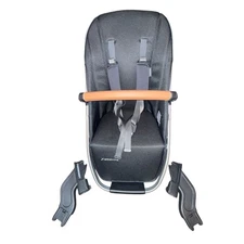 New Open UppaBaby Gregory RumbleSeat Vista V2 Vista 2015+ Stroller Second Seat