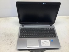 HP ProBook 450 G2 Intel i5-5200U 2.2GHz 8 GB NO HDD