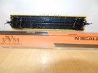 N Scale Fox Valley Models FVM 80329 FMC 5347 Box Car Pepsi Graffiti Railbox NIB — photo 6