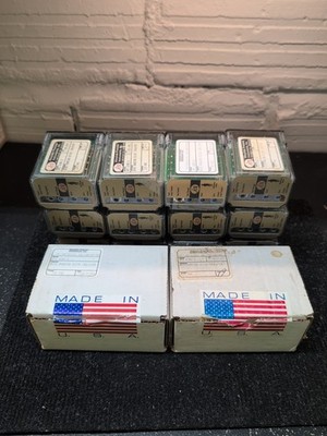 Absolute Process Instruments API4380G Wide Ranging DC/DC Isolator Full Lot of 14
