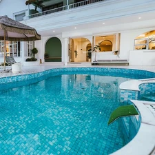  3 Pcs Pool Animal Saving Escape Ramp Critter for Dog Climbing Ladder