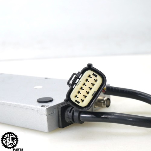 Harley Cb Module Connector Harley-Davidson CB Module Harman/Kardon 76000188 2014-2023 touring ...