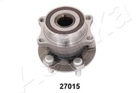 Ashika Radnabe 44-27015 FüR Toyota GT 86 ZN6AC_ ZN6BC_ ZN6K Forester Outback BR