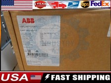 ABB contactor GAF185-10-11 100-250V AC/DC brand new