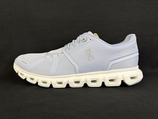 On Cloud 6 Nimbus/ White 3WF10061085 Women  s Size 9, 10 New