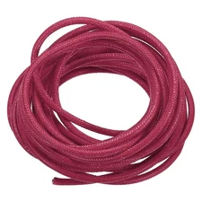 16.4ft 14AWG Electronic Wire High Temperature Electrical Silicone Cable Red
