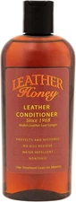 Leather Honey Leather Conditioner, Since 1968. for All Leather Items, 1 Pk, 8oz