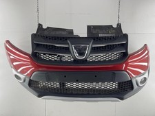 Pare-choc avant Dacia SANDERO