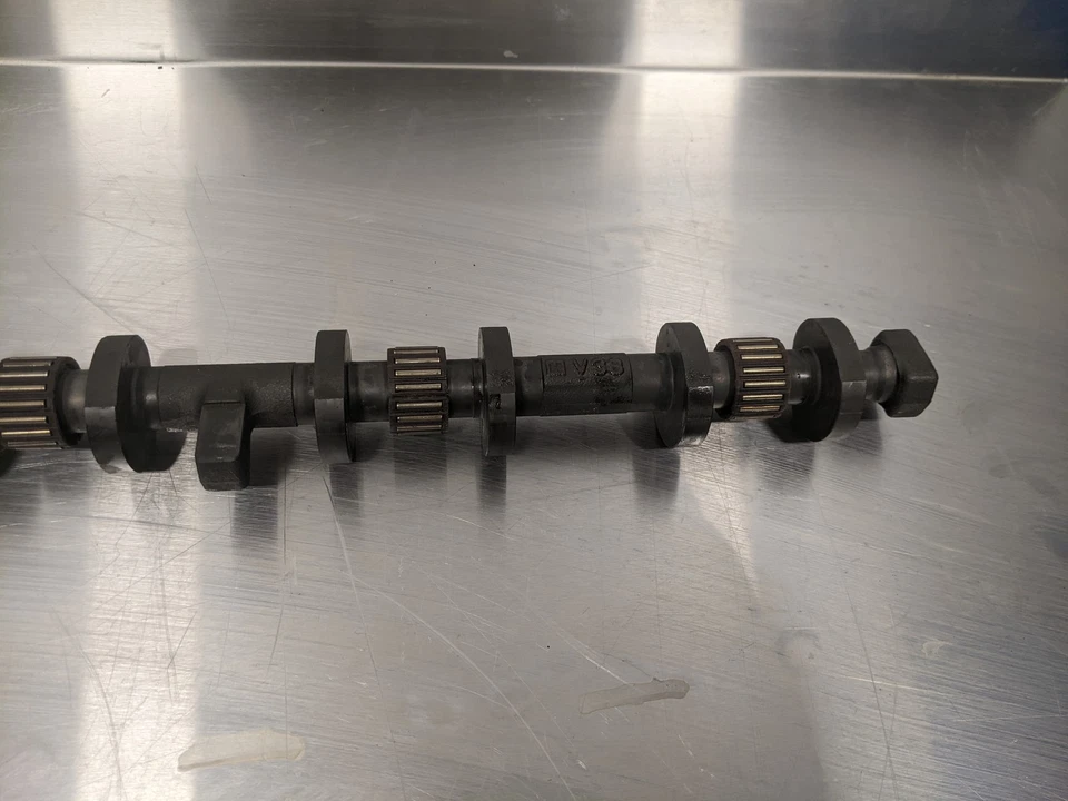 Árbol de levas excéntrico para BMW M235i 3.0 15-16 Foto 4 de 4