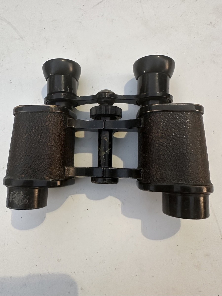 Hensoldt Wetzlar Armée Française (Diagon) 8X30 | Manufacture
