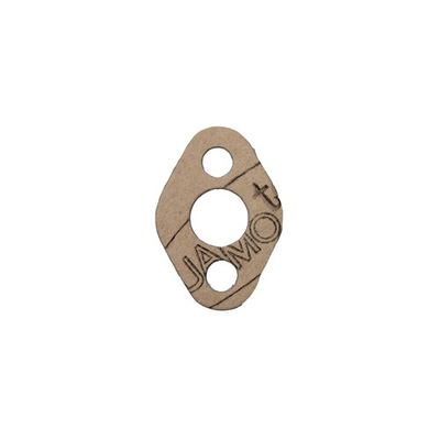 #ad Hydraulic Pump Support Gasket Fits Massey Ferguson 180904M2 180904M1 $9.99