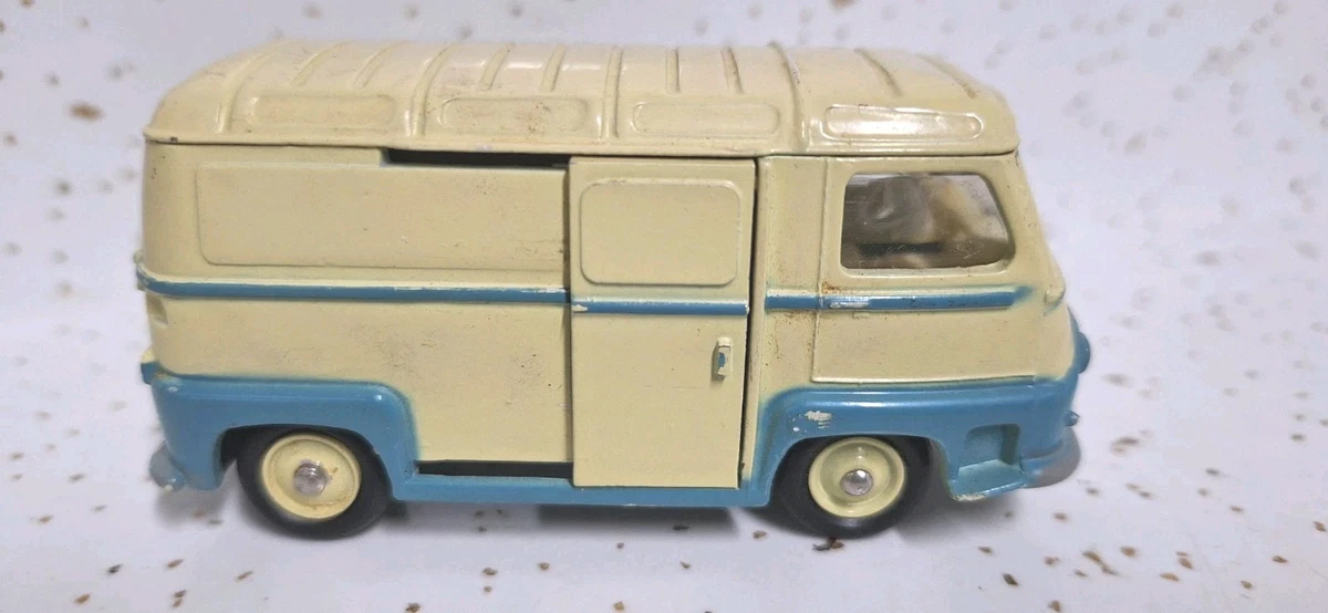 Las mejores ofertas en Renault CIJ Vintage fabricación Diecast